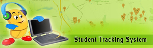 Student Tracking System
